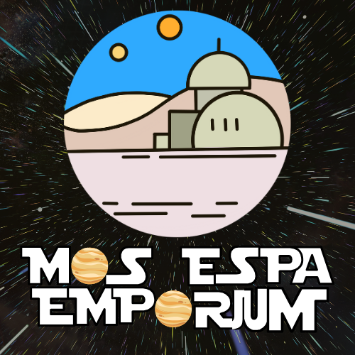 Mos Espa Emporium